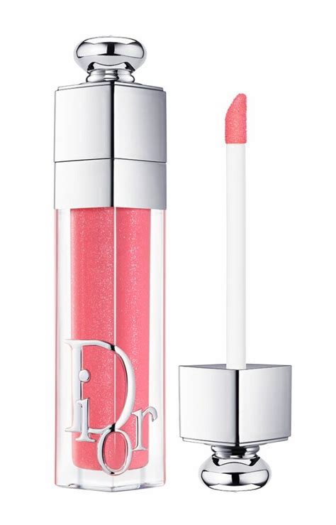 lucido dior rimpolpante|dior addict lip gloss.